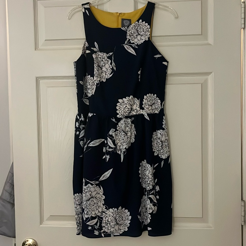 Vince Camuto Dress